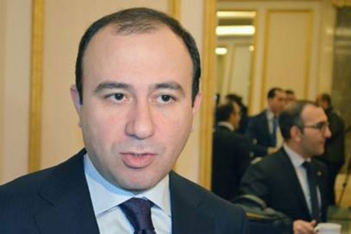 "Müddətin uzadılması, faizlərin silinməsi manatla kreditlərə də şamil olunacaq"