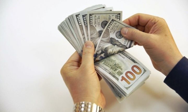 Banklarda dollar və avronun alış-satış qiymətləri - YENİLƏNİB