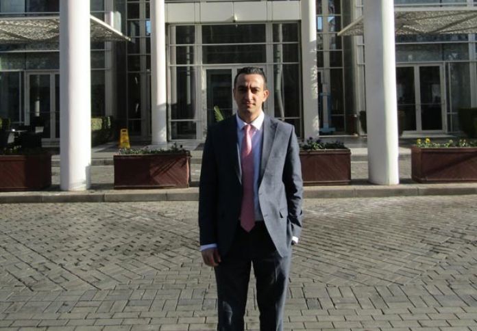 Azərbaycanlı böyük otellər şəbəkəsində vəzifəyə təyin edilib