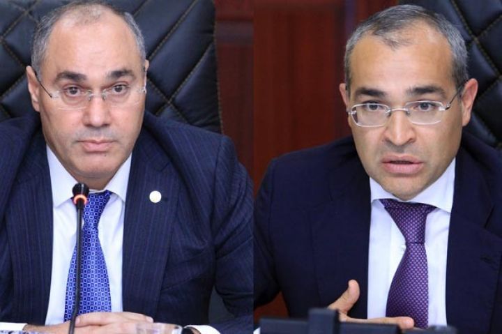 İlham Əliyev: Rəhbərlikdə dəyişikliklər edildi, indi çox yaxşı işləyirlər 