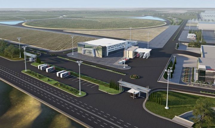 31 aqroparkın yaradılmasına 2,2 milyard manat vəsait nəzərdə tutulur