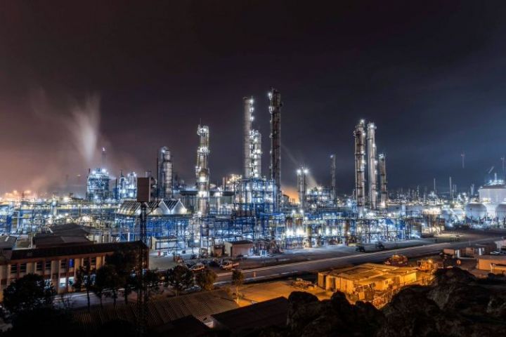 SOCAR Türkiyədə neft-kimya kompleksi üçün investisiyaların məbləğini açıqlayıb