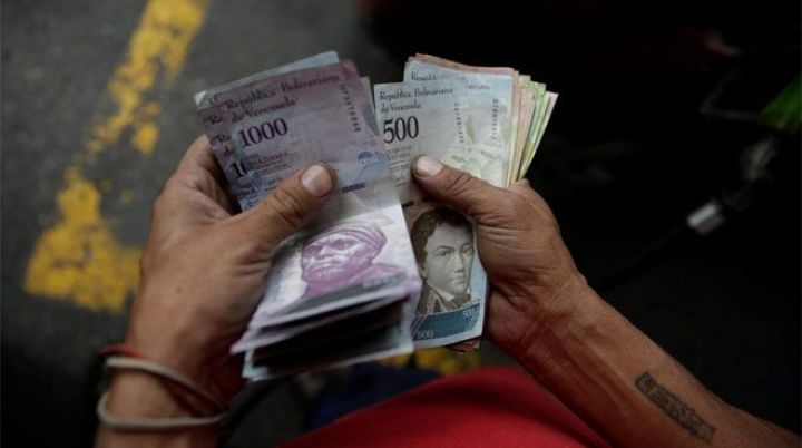 ABŞ Venesuelaya yeni sanksiyalar tətbiq etməyə hazırlaşır