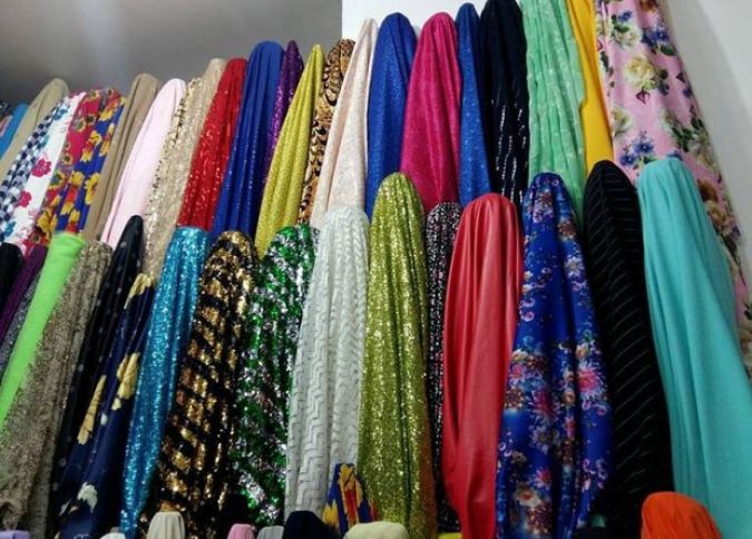 Azərbaycanda parçalar və xalça bahalaşıb