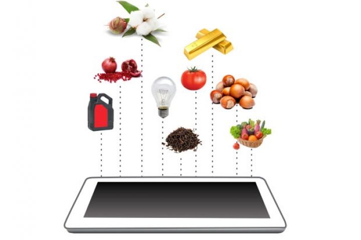 “Azexport”a daxil olmuş ixrac sifarişlərinin dəyəri açıqlandı