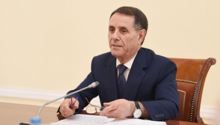 Dövlət Turizm Agentliyi kollegiyasının yeni tərkibi təsdiq edilib