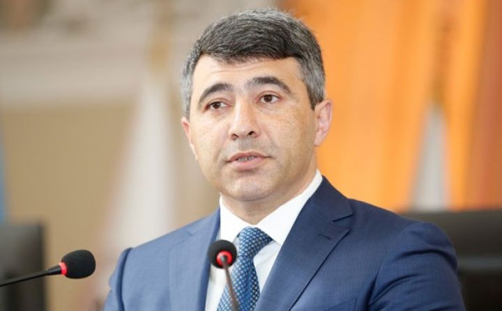 “Kənd təsərrüfatı təyinatlı torpaqlarla bağlı yeni qaydalar hazırlanır”