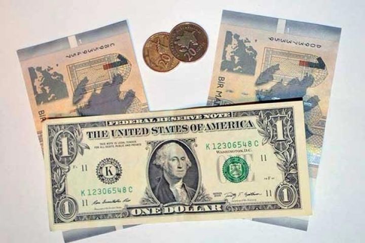 "Növbəti illərdə manatın məzənnəsinin dəyişdirilməsi mümkündür"