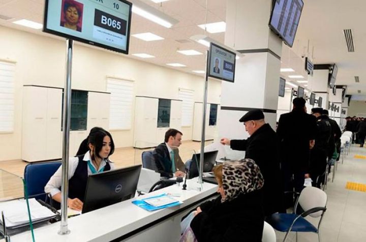 Tezliklə 2 bölgədə Əmlak Xidmətləri Məkanı açılacaq