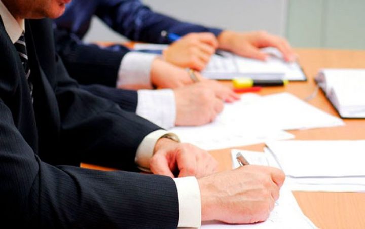 Göyçayda 50-yə yaxın vəzifəli şəxs istefa verib? - AÇIQLAMA