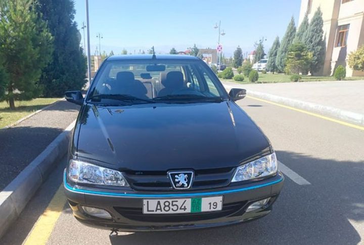 İcra Hakimiyyəti “Mercedes” yox, “Khazar” alası oldu 