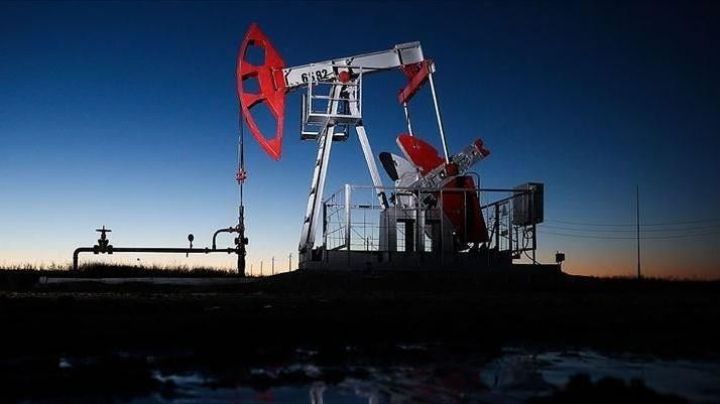 Azərbaycan neftinin son qiyməti