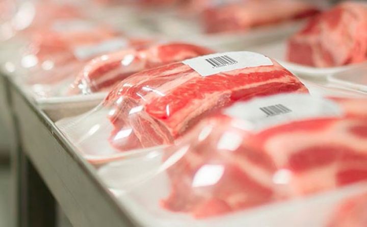 Aqropark mаl ətini qаblаşdıraraq sаtışа çıхаracaq