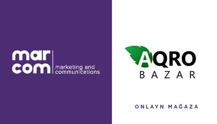 “Marcom” Aqrobazar üçün mağazanı aktivləşdirdi
