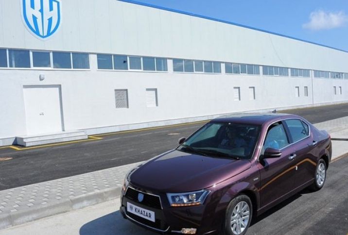 Vergilər Nazirliyi Azərbaycanda yığılan avtomobilləri alır