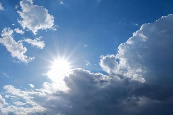 Sabaha gözlənilən hava proqnozu açıqlanıb