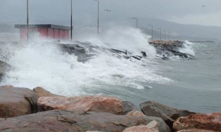 Güclü külək əsəcək