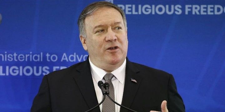 "ABŞ Türkiyəyə əlavə sanksiya tətbiq edə bilər"