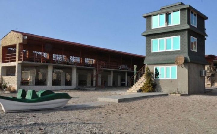 Nazirlik bir neçə istirahət mərkəzinin bağlanması ilə bağlı məhkəməyə müraciət edib - SİYAHI