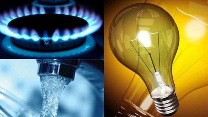Nazirlər Kabineti su, qaz və işıqla bağlı yeni tələbləri təsdiqləyib