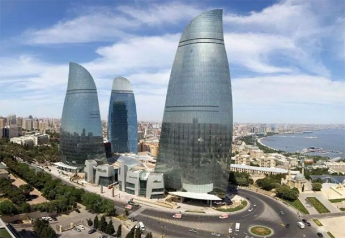 Sabaha olan hava proqnozu açıqlandı