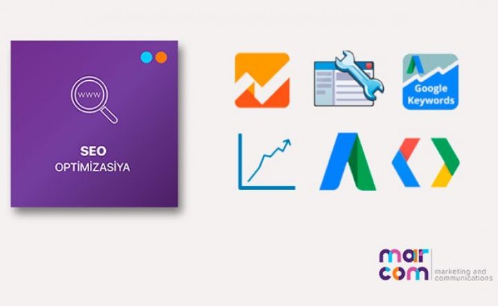 Müxtəlif sektorlar üzrə şirkət saytları analiz edilib - NƏTİCƏLƏR