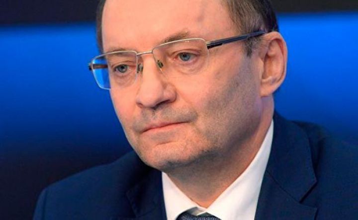 Azərbaycan Trans-Sibir dəmir yolu xəttinə qoşulacaq