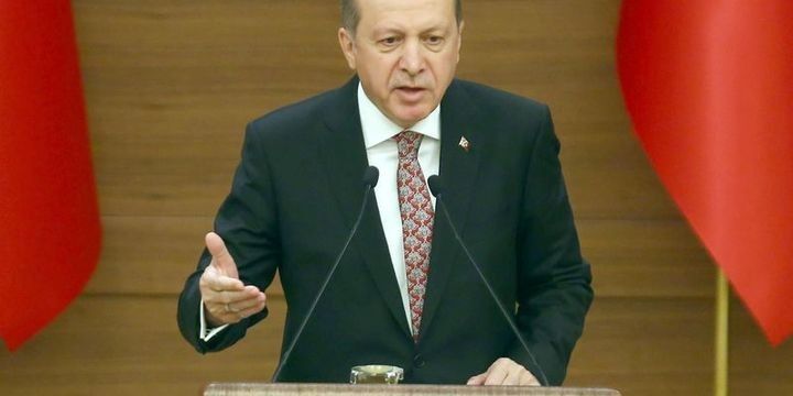 "Türkiyə S400-ləri alacaqdır demirəm, almışdır"