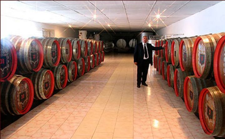 "Bu il məhsullarımızı Belarus və Çinə də ixrac edəcəyik"