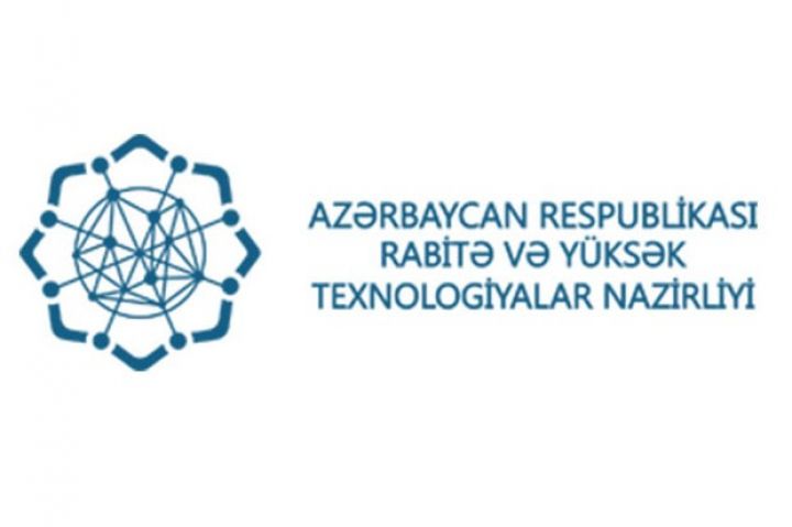 Nəqliyyat, Rabitə və Yüksək Texnologiyalar Nazirliyi zərər açıqladı