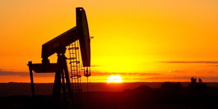 Neft qiymətlərində sıçrayış