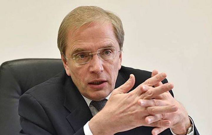 "Azərbaycanda manatla istiqrazlar buraxmağa hazırlaşırıq"