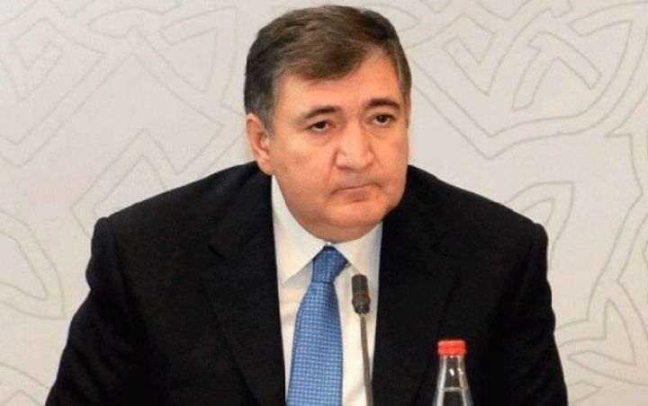 Fazil Məmmədovun yenidən xəstəxanaya yerləşdirildiyi bildirilir