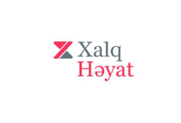 “Xalq Həyat” Maydan sığorta haqları yığımına başlayıb