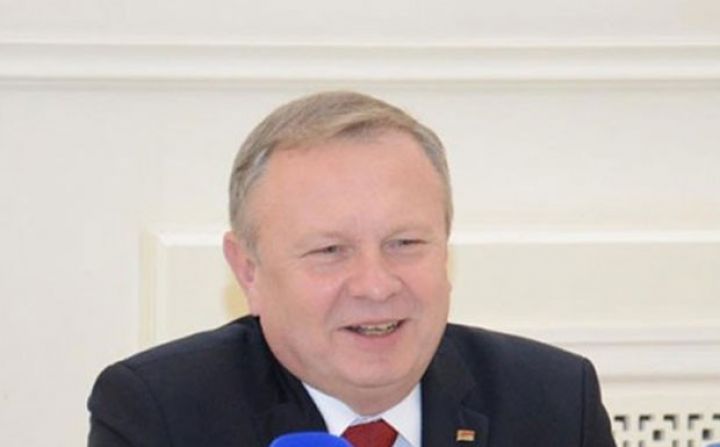 Azərbaycanla Belarus arasında turizm xidmətləri dövriyyəsi 21 milyon dolları ötüb