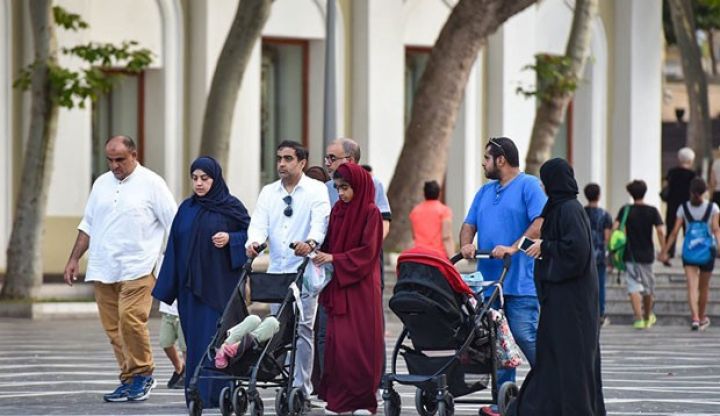 Ötən il Səudiyyə Ərəbistanından Azərbaycana 73 min turist gəlib