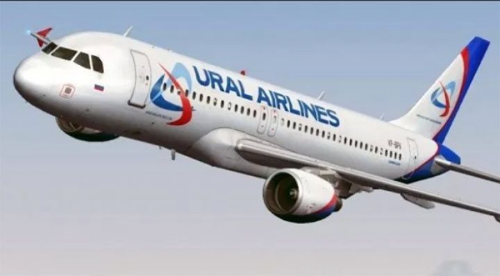 Təyyarədə bomba həyacanı - Bakıda məcburi eniş etdi - YENİLƏNİB