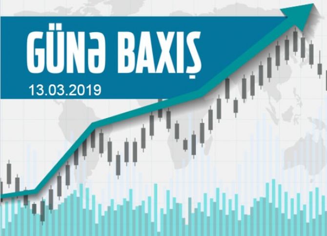Brent nefti 73 dollara kimi bahalaşa bilər - GÜNƏ BAXIŞ