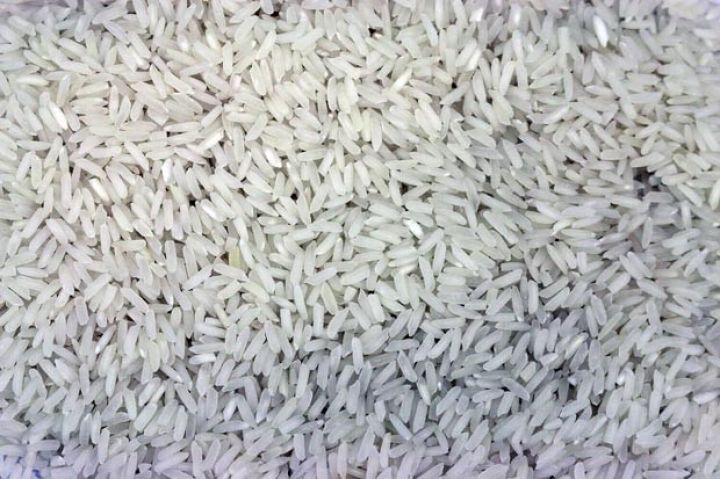 Yandırdıqda əridiyi iddia edilən düyü barədə açıqlama