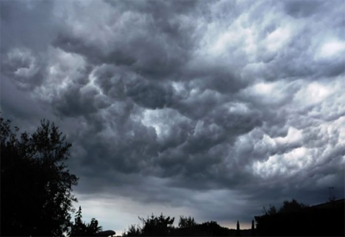 Hava pisləşəcək - XƏBƏRDARLIQ