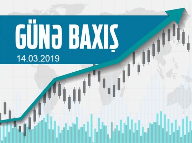 Funt, avro və neftdə bahalaşma investorların diqqət mərkəzində- GÜNƏ BAXIŞ