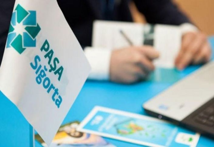 "PAŞA Sığorta"da yeni təyinat olub