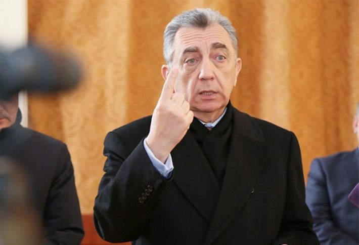 Nöqsanlara yol verən bəzi məmurlara ciddi cəza - MÜŞAVİRƏ