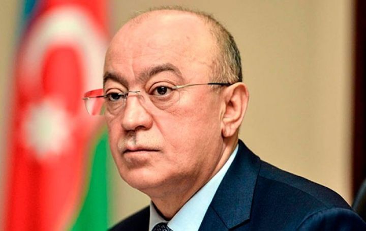 Kəmaləddin Heydərov “Diqlas”dakı yanğının mənbəsini açıqladı