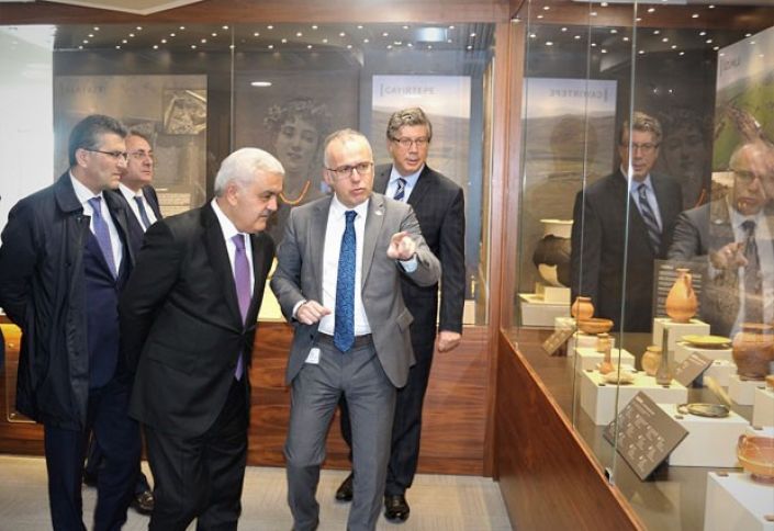 SOCAR-ın  böyük layihəsinin ikinci fazası işə salınacaq - TARİX