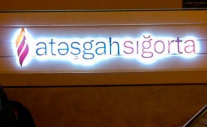 “Atəşgah Sığorta” zərərdən çıxa bilmədi