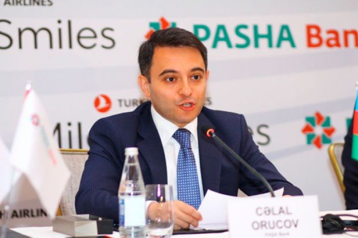 “PAŞA Bank” bu göstərici üzrə banklar arasında 1-ci yerdədir"