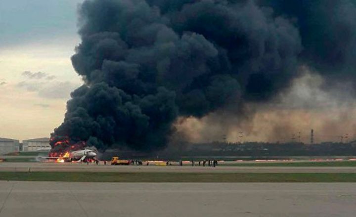 Təyyarə qəzasında ölən və yaralananlar arasında Azərbaycan vətəndaşı var? - AÇIQLAMA