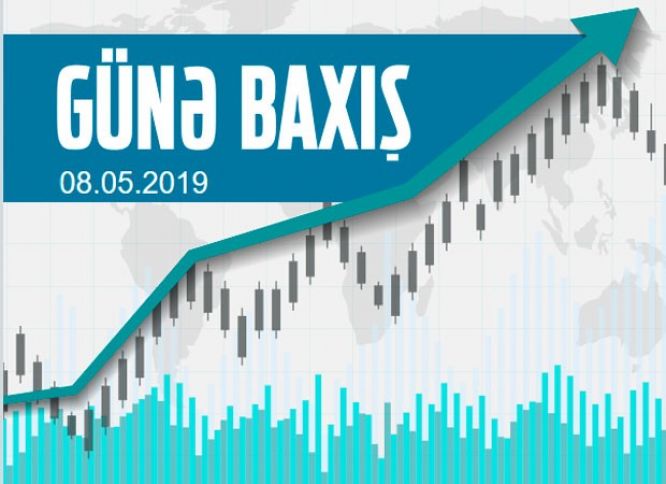 Avro və Funtun bahalaşa biləcəyi proqnozları aktualdır - GÜNƏ BAXIŞ