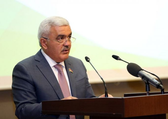 SOCAR prezidenti Özbəkistana səfər edəcək